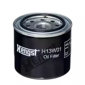 H13W01 HENGST FILTER Масляный фильтр H13W01 HENGST FILTER Масляный фильтр