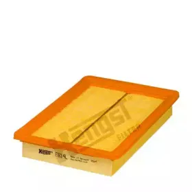 E814L HENGST FILTER Воздушный фильтр E814L HENGST FILTER Воздушный фильтр