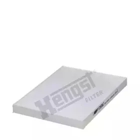 E3938LI HENGST FILTER Фильтр, воздух во внутренном пространстве E3938LI HENGST FILTER Фильтр, воздух во внутренном пространстве