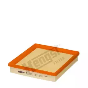 E1163L HENGST FILTER Воздушный фильтр E1163L HENGST FILTER Воздушный фильтр