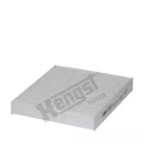 E3973LI HENGST FILTER Фильтр, воздух во внутренном пространстве E3973LI HENGST FILTER Фильтр, воздух во внутренном пространстве