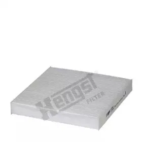 E935LI HENGST FILTER Фильтр, воздух во внутренном пространстве E935LI HENGST FILTER Фильтр, воздух во внутренном пространстве