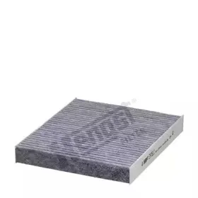 E975LC HENGST FILTER Фильтр, воздух во внутренном пространстве E975LC HENGST FILTER Фильтр, воздух во внутренном пространстве