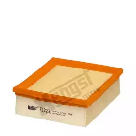 E1225L HENGST FILTER Воздушный фильтр E1225L HENGST FILTER Воздушный фильтр