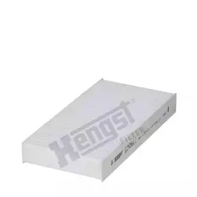 E2956LI HENGST FILTER Фильтр, воздух во внутренном пространстве E2956LI HENGST FILTER Фильтр, воздух во внутренном пространстве