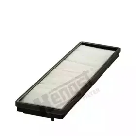 E933LI01 HENGST FILTER Фильтр, воздух во внутренном пространстве E933LI01 HENGST FILTER Фильтр, воздух во внутренном пространстве