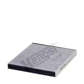 E3974LC HENGST FILTER Фильтр, воздух во внутренном пространстве E3974LC HENGST FILTER Фильтр, воздух во внутренном пространстве
