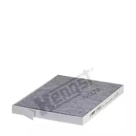 E3983LC HENGST FILTER Фильтр, воздух во внутренном пространстве E3983LC HENGST FILTER Фильтр, воздух во внутренном пространстве