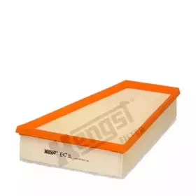 E473L HENGST FILTER Воздушный фильтр E473L HENGST FILTER Воздушный фильтр
