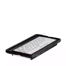 E1201L HENGST FILTER Воздушный фильтр E1201L HENGST FILTER Воздушный фильтр