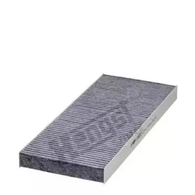 E1963LC HENGST FILTER Фильтр, воздух во внутренном пространстве E1963LC HENGST FILTER Фильтр, воздух во внутренном пространстве