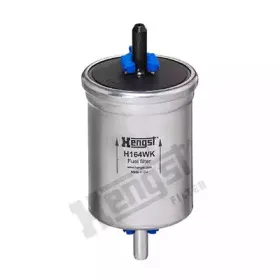 H164WK HENGST FILTER Топливный фильтр H164WK HENGST FILTER Топливный фильтр