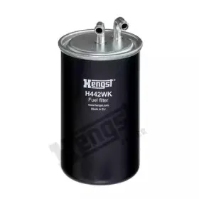 H442WK HENGST FILTER Топливный фильтр H442WK HENGST FILTER Топливный фильтр