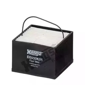 E0530K01 HENGST FILTER Топливный фильтр E0530K01 HENGST FILTER Топливный фильтр