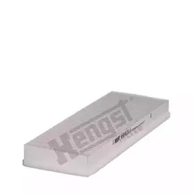 E982LI HENGST FILTER Фильтр, воздух во внутренном пространстве E982LI HENGST FILTER Фильтр, воздух во внутренном пространстве