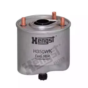 H350WK HENGST FILTER Топливный фильтр H350WK HENGST FILTER Топливный фильтр
