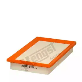 E1193L HENGST FILTER Воздушный фильтр E1193L HENGST FILTER Воздушный фильтр