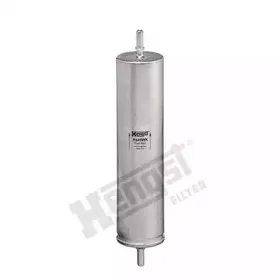 H449WK HENGST FILTER Топливный фильтр H449WK HENGST FILTER Топливный фильтр