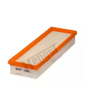 E495L HENGST FILTER Воздушный фильтр E495L HENGST FILTER Воздушный фильтр