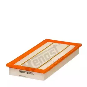 E575L HENGST FILTER Воздушный фильтр E575L HENGST FILTER Воздушный фильтр