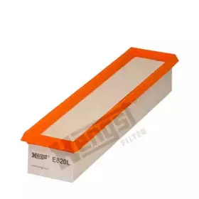 E820L HENGST FILTER Воздушный фильтр E820L HENGST FILTER Воздушный фильтр