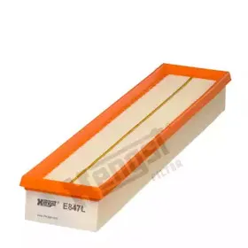 E847L HENGST FILTER Воздушный фильтр E847L HENGST FILTER Воздушный фильтр