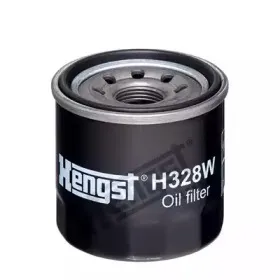 H328W HENGST FILTER Масляный фильтр H328W HENGST FILTER Масляный фильтр