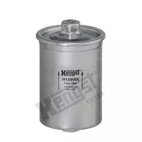 H149WK HENGST FILTER Топливный фильтр H149WK HENGST FILTER Топливный фильтр