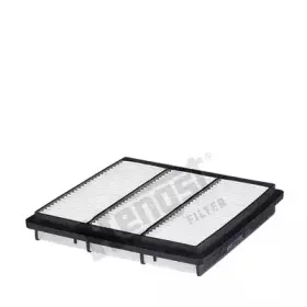 E1256L HENGST FILTER Воздушный фильтр E1256L HENGST FILTER Воздушный фильтр