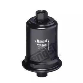 H458WK HENGST FILTER Топливный фильтр H458WK HENGST FILTER Топливный фильтр