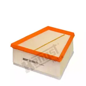 E395L01 HENGST FILTER Воздушный фильтр E395L01 HENGST FILTER Воздушный фильтр