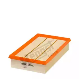 E590L HENGST FILTER Воздушный фильтр E590L HENGST FILTER Воздушный фильтр