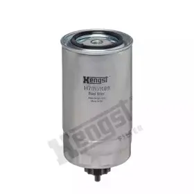 H70WK09 HENGST FILTER Топливный фильтр H70WK09 HENGST FILTER Топливный фильтр