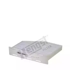 E998LI HENGST FILTER Фильтр, воздух во внутренном пространстве E998LI HENGST FILTER Фильтр, воздух во внутренном пространстве