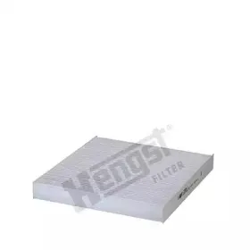 E3995LI HENGST FILTER Фильтр, воздух во внутренном пространстве E3995LI HENGST FILTER Фильтр, воздух во внутренном пространстве