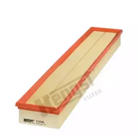E1234L HENGST FILTER Воздушный фильтр E1234L HENGST FILTER Воздушный фильтр