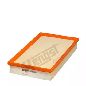 E463L HENGST FILTER Воздушный фильтр E463L HENGST FILTER Воздушный фильтр