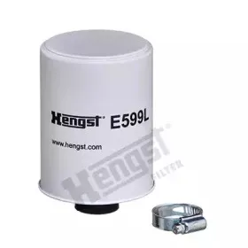 E599L HENGST FILTER Воздушный фильтр E599L HENGST FILTER Воздушный фильтр