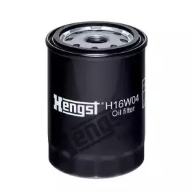 H16W04 HENGST FILTER Масляный фильтр H16W04 HENGST FILTER Масляный фильтр