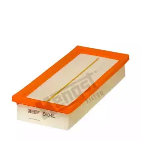 E634L HENGST FILTER Воздушный фильтр E634L HENGST FILTER Воздушный фильтр