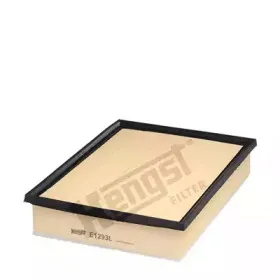 E1293L HENGST FILTER Воздушный фильтр E1293L HENGST FILTER Воздушный фильтр