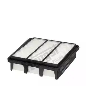 E1287L HENGST FILTER Воздушный фильтр E1287L HENGST FILTER Воздушный фильтр