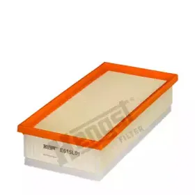 E615L01 HENGST FILTER Воздушный фильтр E615L01 HENGST FILTER Воздушный фильтр
