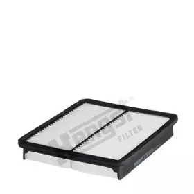 E1285L HENGST FILTER Воздушный фильтр E1285L HENGST FILTER Воздушный фильтр