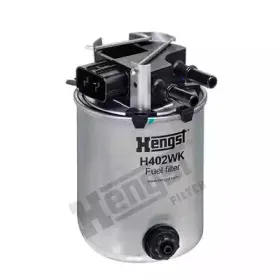 H402WK HENGST FILTER Топливный фильтр H402WK HENGST FILTER Топливный фильтр