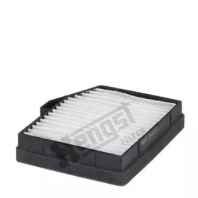 E4923LI HENGST FILTER Фильтр, воздух во внутренном пространстве E4923LI HENGST FILTER Фильтр, воздух во внутренном пространстве