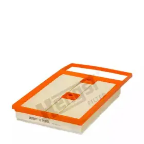 E1165L HENGST FILTER Воздушный фильтр E1165L HENGST FILTER Воздушный фильтр