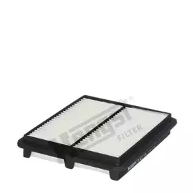 E1277L HENGST FILTER Воздушный фильтр E1277L HENGST FILTER Воздушный фильтр