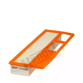 E704L01 HENGST FILTER Воздушный фильтр E704L01 HENGST FILTER Воздушный фильтр