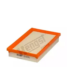 E323L HENGST FILTER Воздушный фильтр E323L HENGST FILTER Воздушный фильтр